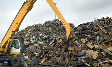 物业清洁展：中国工业垃圾处理行业竞争格局及发展预测